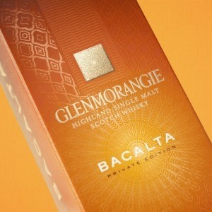 ButterflyCannon – Glenmorangie Bacalta