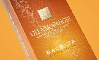 ButterflyCannon – Glenmorangie Bacalta