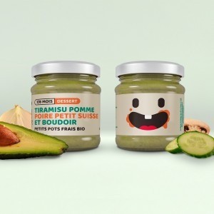 Cabaroc – Les Bocaux de Mamie (Granny’s Jars)