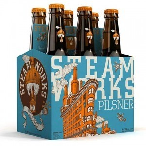 Brandever – STEAMWORKS BREWING