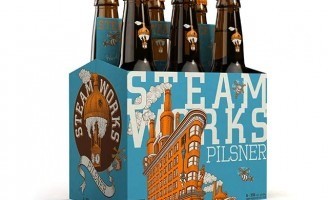 Brandever – STEAMWORKS BREWING