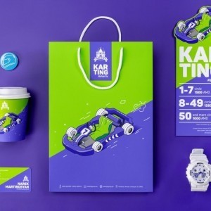 Backbone Branding – Play City