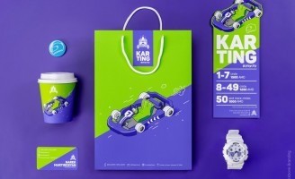 Backbone Branding – Play City