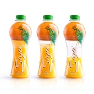 Backbone Branding – Siya