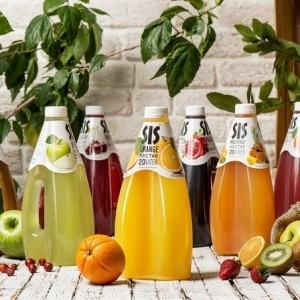 Backbone Branding – SIS / Bottle and Label Design