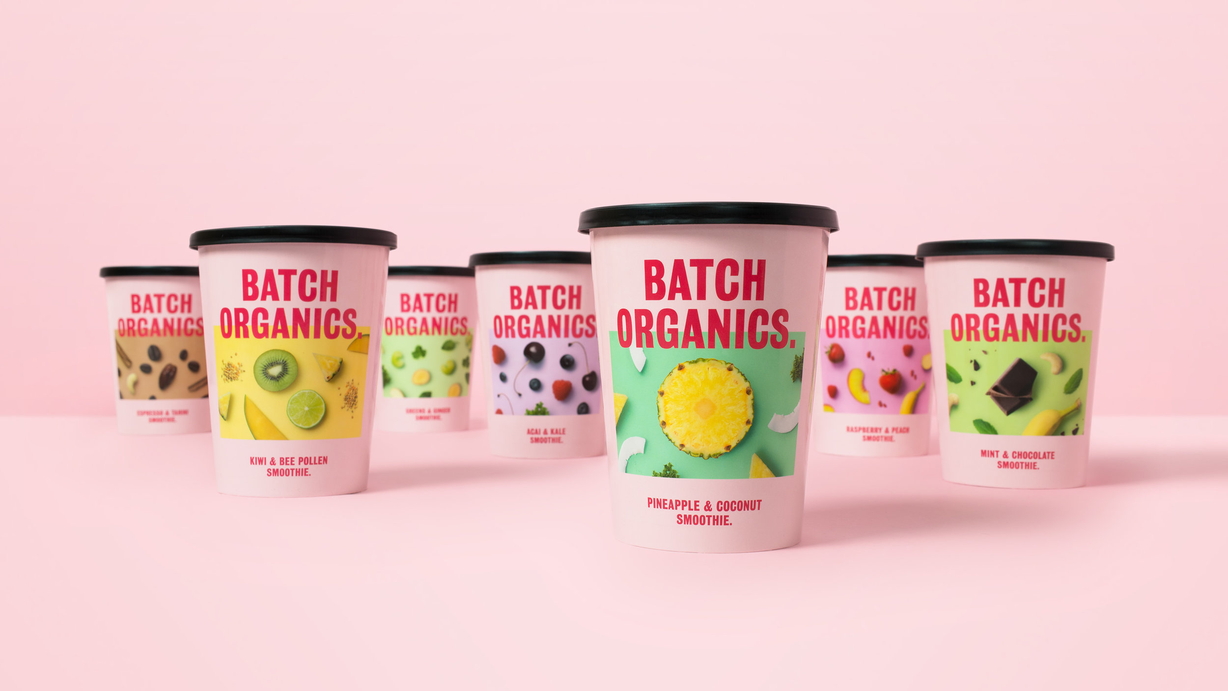 Ragged Edge – Batch Organics