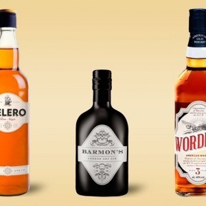 Baud – Alcoholic beverages full of personality