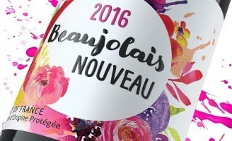 ShumiLoveDesign – Beaujolais Nuveau