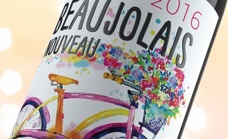 ShumiLoveDesign – Beaujolais