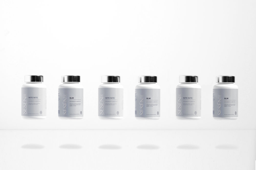 Beauty and Health Company Creates Packaging Design for New Dietary ...