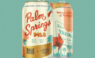 Paying Homage to the Palm Springs of Washington