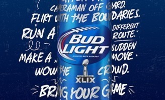 Pearlfisher – Bud Light