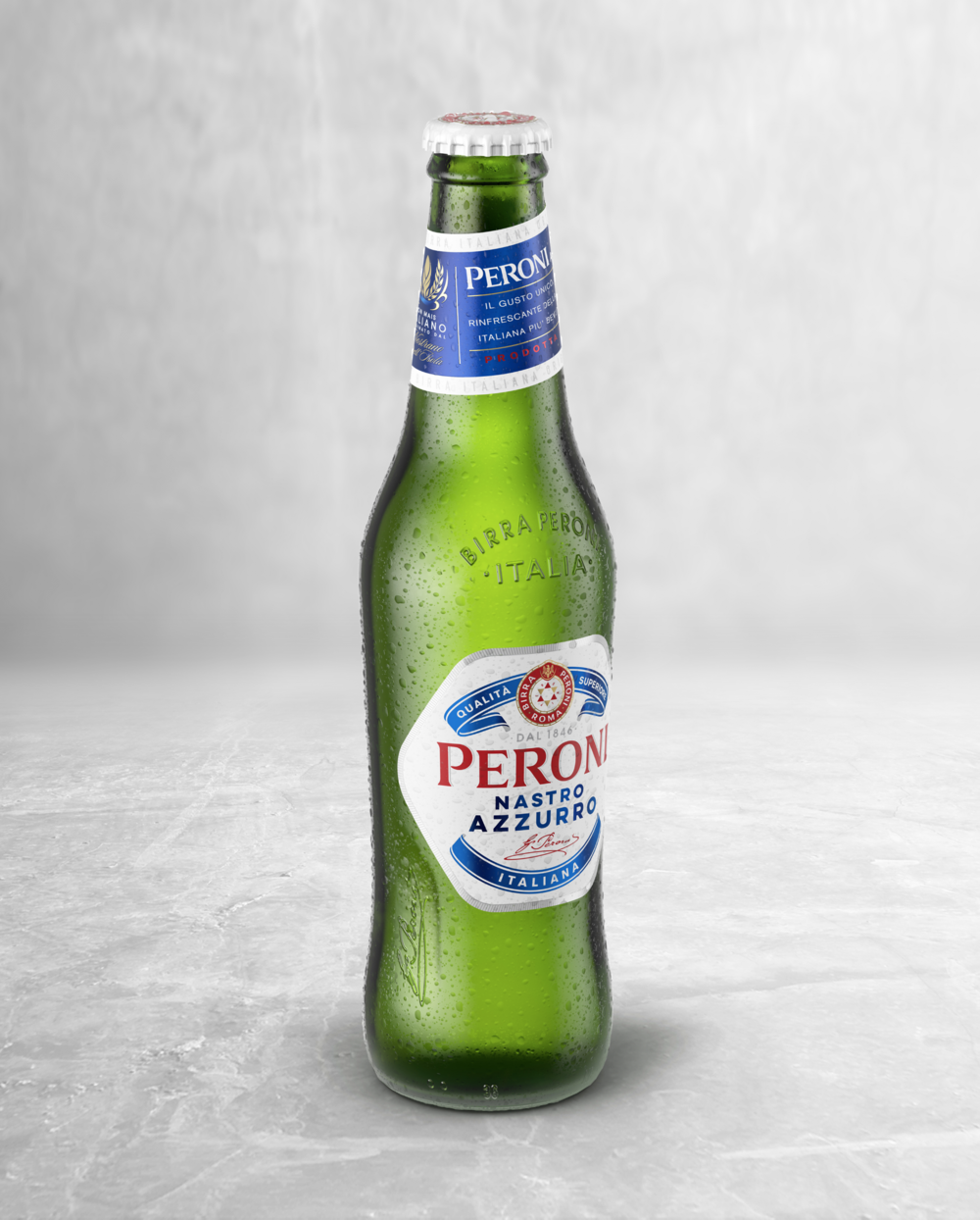 Peroni Glass - Sal's Beverage World