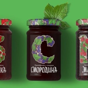 Branding studio Typomaniacs – Sibirsky Gostinets