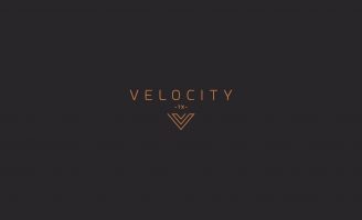 The Brand Identity for Velocity Tx.