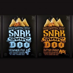 Bridgemark – Snakmandoo