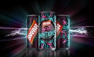 BridgerConway – Brahma Beatbrations