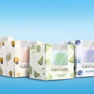 Brij Design Studio – Call It Candles