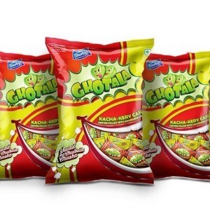 Brij Design Studio – Ghotala candy