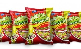 Brij Design Studio – Ghotala candy