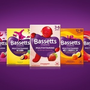 Bulletproof – Bassetts Vitamins