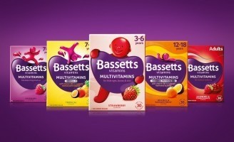 Bulletproof – Bassetts Vitamins