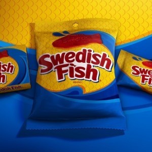 Bulletproof – Swedish Fish