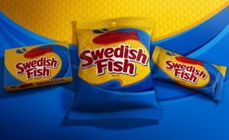 Bulletproof – Swedish Fish
