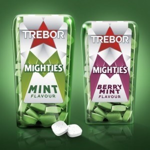 Bulletproof – Trebor Mighties