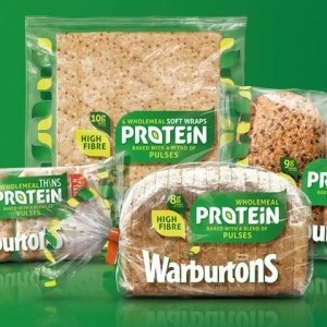 Bulletproof – Warburtons Protein