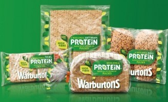 Bulletproof – Warburtons Protein