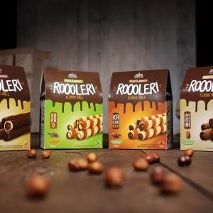 Bunker – Roleri