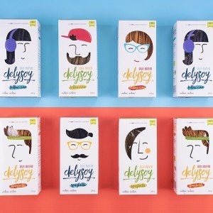 Bunker – Delysoy pasta