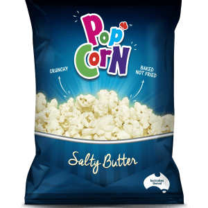 Muntasir Haq – Popcorn