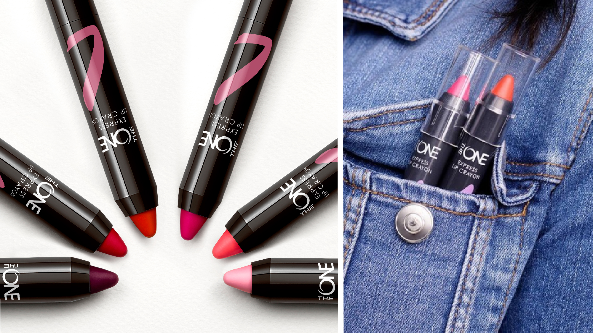 ButterflyCannon The One Express Collection World Brand Design Society