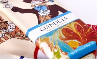 Buttermilk Creative – Italian Chocolates