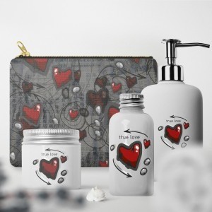 Can Design – Cosmetics