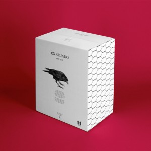 F33 – Enrejado
