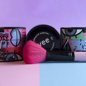 Camille Charbonneau – Vee Cosmetics