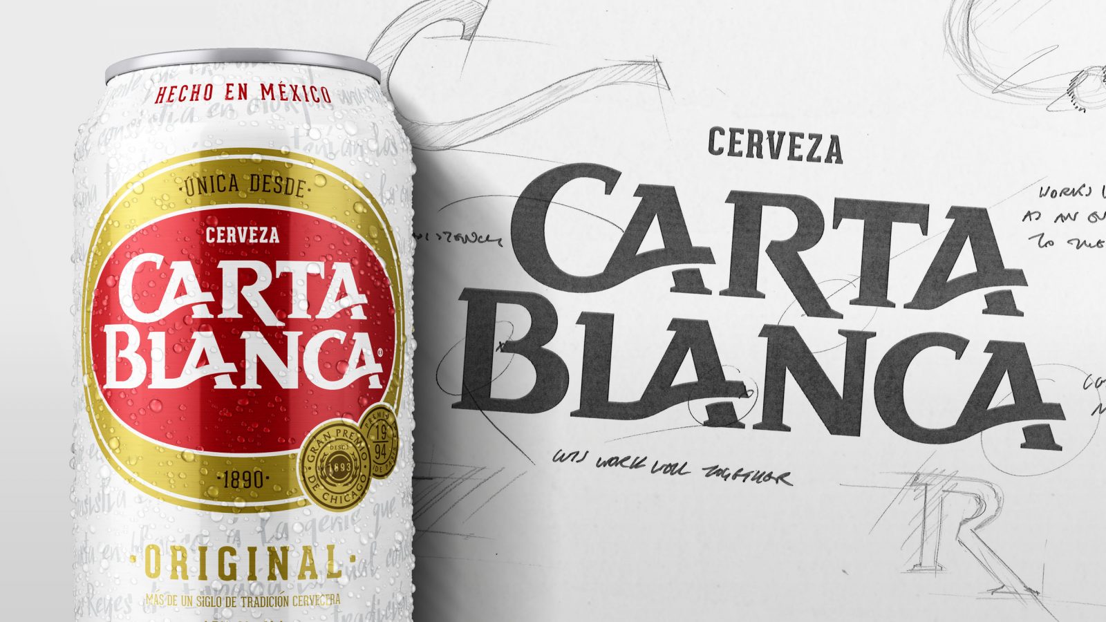 Looking to History, Writing the Future for One of Mexicos Most Famous Beers