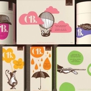 Casa Rex – CbyB: Chocolates By Brigaderia