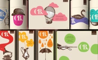 Casa Rex – CbyB: Chocolates By Brigaderia