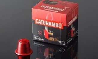 Centralpack – Catunambu Coffee Capsules