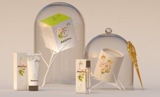 JDO – The Chapel fragrance collection