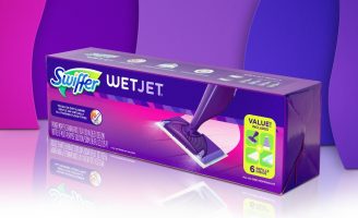 Chase Design Group – Swiffer