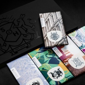 Stag&Hare – Stag&Hare Chocolates
