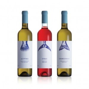 Chris Trivizas – Travolta House Wine