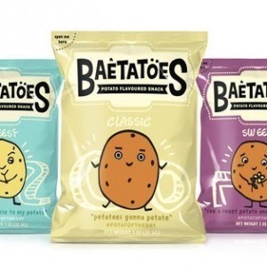 Citrartwork – Baetatoes