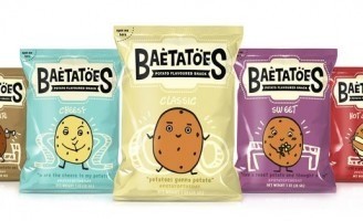Citrartwork – Baetatoes