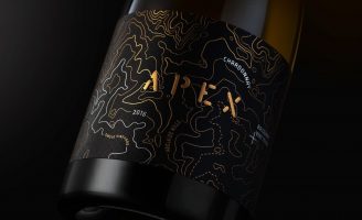 Apex – Made in the Vineyard